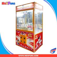 Claw Crane Vending Machines For Sale