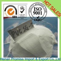 Sell Pipe grade Powder  PVC resin K67 SG5