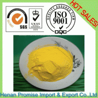 Sell Poly Aluminium Chloride PAC 30%