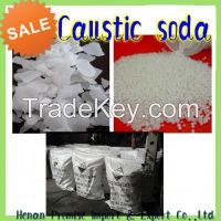Sell Manufacturer of Caustic soda 99% /NaOH