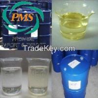 Sell manufacturer DOP  (Dioctyl-Phthalate) 99.5% plasticizer & rubber