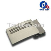 sell metal two-joint buckle/belt buckle