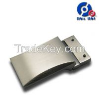 sell metal turning press buckle/belt buckle