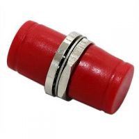 Fiber Optic Adapter FC Round Type