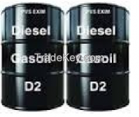 Sell D2 diesel