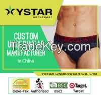 Mens newest low rise briefs underwear