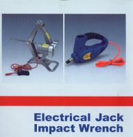 Sell Electric Car Jack