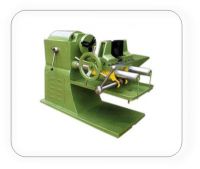 Pipe End Facing Threading Machine