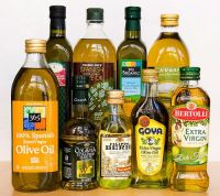 Refined Sunflower oil, Soy Beans Oil, Canola Oil, Coconut Oil, Corn Oil, Rice Oil, Palm Oil, Peanut oil