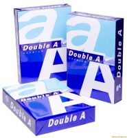 Double A a4 paper manufacturer in Thailand