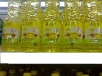 refined deodorized sunflower oil