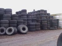 Summer / winter tires used tires