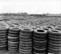 Used Tires for sale