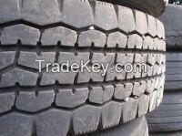 New and used  tyres in germany, Japan , Korea for sale