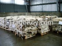 BUFFALO WET SALTED /COW WET SALTED HIDES