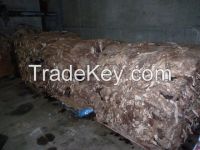Wet salted cow hides for Sale with free shipping Offer