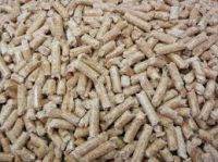 Din Plus / EN Plus / EN A+B Granules De Bois , WOod Pellets 6mm - 8mm , Pellets De Legno