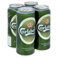 Carlsberg Beer 330ml / 500ml