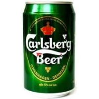 BEST CARLSBERG BEER IN CANS AND BOTTLES
