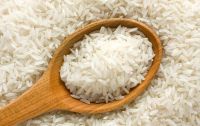 Thai white rice 5% (origin Thailand).