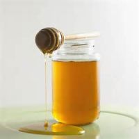 Honey Product Type and Extra Light Amber Color natural honey purified honey