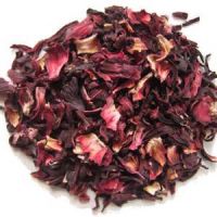 Dried Hibiscus Flowers For Sale