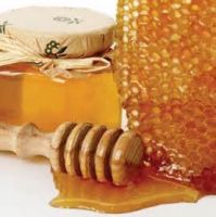 100% Pure Natural Acacia Honey