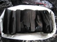 Sawdust Charcoal for restaurants and home BBQ