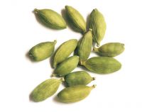 Whole Natural Green Cardamom