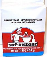 instant dry yeast