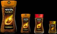 NESCAFE CLASSIC AND GOLD