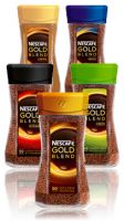 Original NESCAFE GOLD BLEND Premium Quality