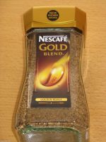 NESCAFE GOLD