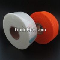tiankang fiberglass factory hiqht quality fiberglass mesh tape