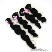 New Arrival Best Selling 6A Unprocessed Virgin Peruvian Hair