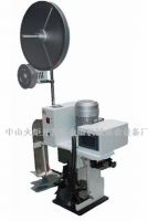 JS-2008A2 High-speed energy-saving mute with stripping pressure terminal machine