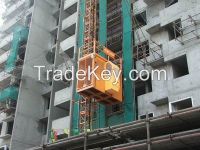 Used Construction lift for sale