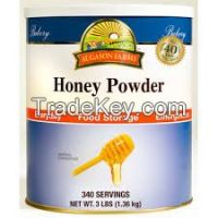 Honey Powder