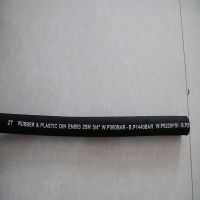 Hydraulic hose SAE100R2AT