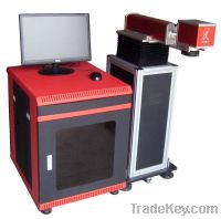 hot sales Fiber  laser marking machine