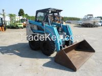 Forklift FD40C9  TCM