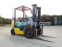 Forklift FD20C-12