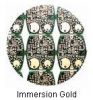 Sell pcb of immersion gold