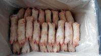 Frozen Pork Hind Feet