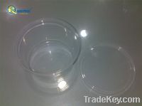 Sell plastic food container - round 500ml