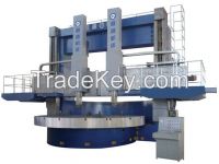 CK5280 Large Workpiece CNC Vertical Type Metal Processing Machine