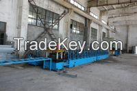 Supply Scaffold Panel Roll Forming Machine