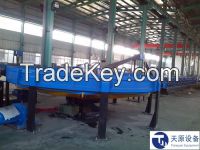Supply High frequency welding pipe equipment