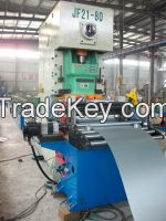 Supply Automatic Foot Plate Equipment