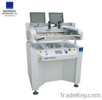 SKP Semi-Auto Solder Paste Screen Printer/SKP-828/SKP-828-C